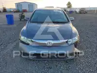 2011 Honda CIVIC photo