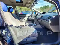 2011 Honda CIVIC photo