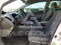 2011 Honda CIVIC фото
