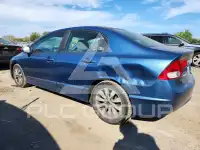2011 Honda CIVIC photo