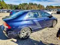 2011 Honda CIVIC photo