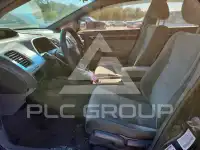 2011 Honda CIVIC photo