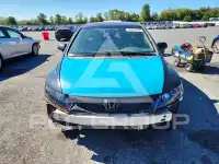 2011 Honda CIVIC photo