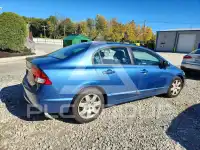 2011 Honda CIVIC фото