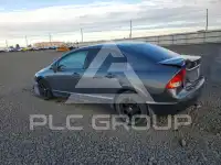 2011 Honda CIVIC photo