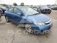 2011 Honda CIVIC photo