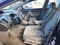 2011 Honda CIVIC photo