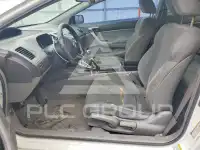 2011 Honda CIVIC photo