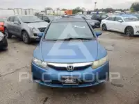 2011 Honda CIVIC photo