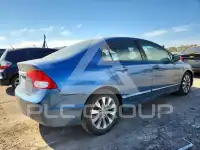 2011 Honda CIVIC photo