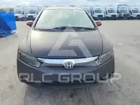 2011 Honda CIVIC фото