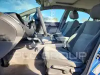 2011 Honda CIVIC photo