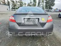 2011 Honda CIVIC фото