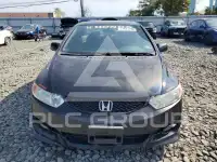 2011 Honda CIVIC фото