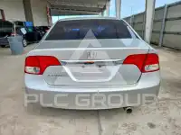 2011 Honda CIVIC фото