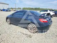 2011 Honda CIVIC фото