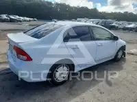 2011 Honda CIVIC фото