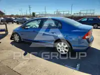 2011 Honda CIVIC фото