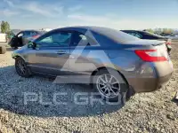 2011 Honda CIVIC photo