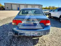 2011 Honda CIVIC фото