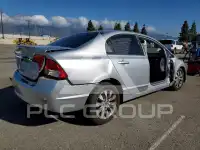 2011 Honda CIVIC photo