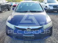 2011 Honda CIVIC photo