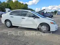 2011 Honda CIVIC фото