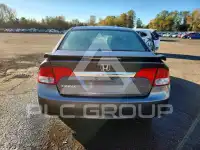 2011 Honda CIVIC фото