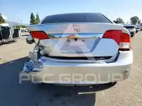 2011 Honda CIVIC photo