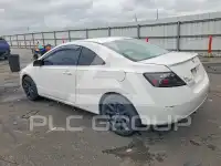 2011 Honda CIVIC photo