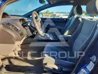 2011 Honda CIVIC фото