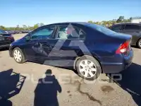 2011 Honda CIVIC photo