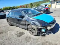 2011 Honda CIVIC photo