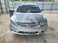 2011 Honda CIVIC фото