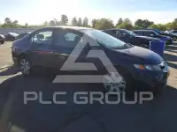 2011 Honda CIVIC photo