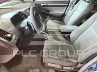 2011 Honda CIVIC фото