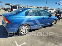 2011 Honda CIVIC фото