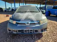 2011 Honda CIVIC фото
