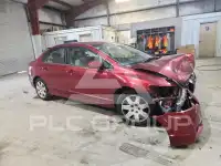 2011 Honda CIVIC фото