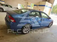 2011 Honda CIVIC фото