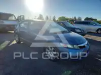 2011 Honda CIVIC фото