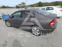 2011 Honda CIVIC фото