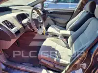 2011 Honda CIVIC фото
