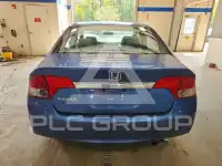 2011 Honda CIVIC фото
