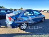 2011 Honda CIVIC фото