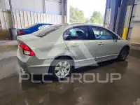 2011 Honda CIVIC фото