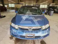 2011 Honda CIVIC фото