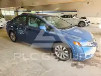 2011 Honda CIVIC фото