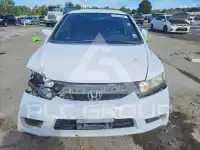 2011 Honda CIVIC фото