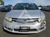 2011 Honda CIVIC фото